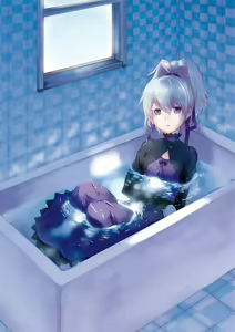 Page 1097 of Kirsi ( yin ) Image Set - preview thumbnail