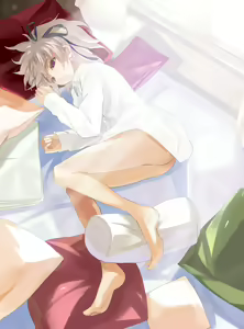 Page 1190 of Kirsi ( yin ) Image Set - preview thumbnail