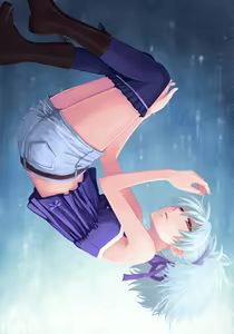 Page 1211 of Kirsi ( yin ) Image Set - preview thumbnail