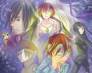 Page 1366 of Kirsi ( yin ) Image Set - preview thumbnail
