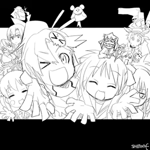 Page 178 of Kirsi ( yin ) Image Set - preview thumbnail