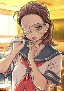 Page 195 of ●PIXIV● 金沢真之介(おこぼれ） - preview thumbnail