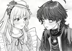 Page 51 of ●PIXIV● 金沢真之介(おこぼれ） - preview thumbnail