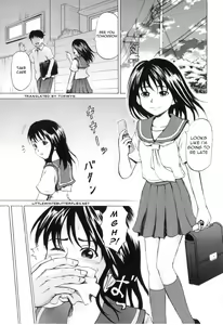 Page 5 of Inugoya no Shoujo - preview thumbnail