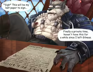 Page 131 of Patreon Collection - preview thumbnail