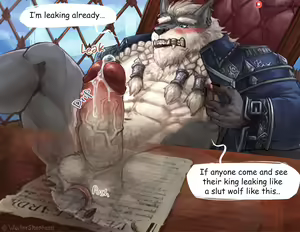 Page 136 of Patreon Collection - preview thumbnail