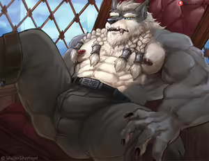 Page 174 of Patreon Collection - preview thumbnail