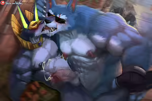 Page 23 of Patreon Collection - preview thumbnail