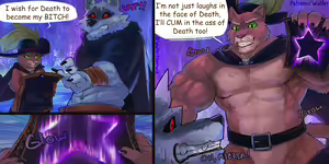 Page 299 of Patreon Collection - preview thumbnail