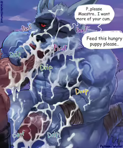 Page 305 of Patreon Collection - preview thumbnail