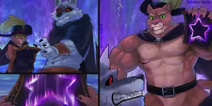 Page 318 of Patreon Collection - preview thumbnail