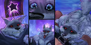 Page 319 of Patreon Collection - preview thumbnail