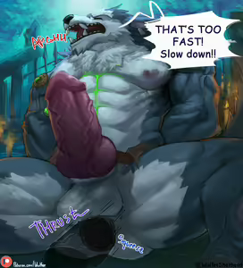 Page 95 of Patreon Collection - preview thumbnail
