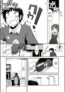 Page 122 of DL-SOS Soushuuhen | DL-SOS Идеальная коллекция - preview thumbnail