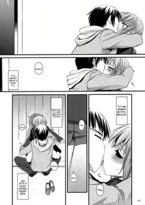 Page 39 of DL-SOS Soushuuhen | DL-SOS Идеальная коллекция - preview thumbnail
