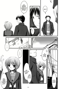 Page 48 of DL-SOS Soushuuhen | DL-SOS Идеальная коллекция - preview thumbnail