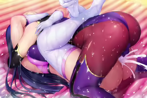 Page 192 of Taimashi slayer Shion (decensored) - preview thumbnail