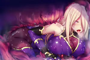 Page 412 of Taimashi slayer Shion (decensored) - preview thumbnail