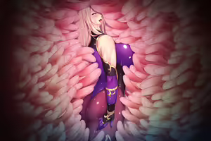 Page 420 of Taimashi slayer Shion (decensored) - preview thumbnail