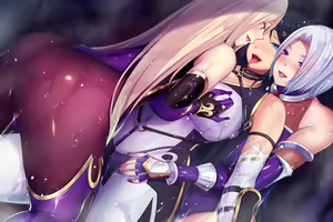 Page 487 of Taimashi slayer Shion (decensored) - preview thumbnail