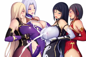 Page 549 of Taimashi slayer Shion (decensored) - preview thumbnail
