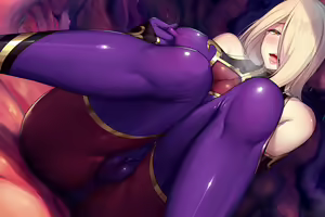 Page 643 of Taimashi slayer Shion (decensored) - preview thumbnail