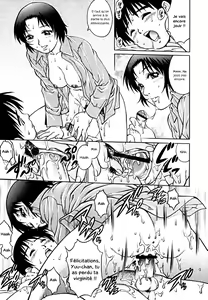 Page 38 of Doutei Shounen - The Cherry Boys Ch. 1-5 - preview thumbnail