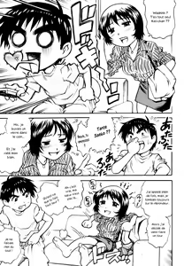 Page 45 of Doutei Shounen - The Cherry Boys Ch. 1-5 - preview thumbnail