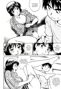 Page 48 of Doutei Shounen - The Cherry Boys Ch. 1-5 - preview thumbnail