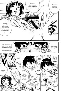 Page 49 of Doutei Shounen - The Cherry Boys Ch. 1-5 - preview thumbnail