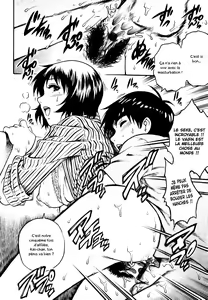 Page 54 of Doutei Shounen - The Cherry Boys Ch. 1-5 - preview thumbnail