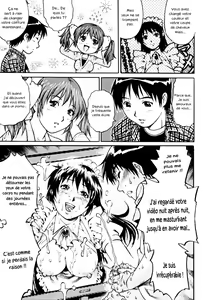 Page 85 of Doutei Shounen - The Cherry Boys Ch. 1-5 - preview thumbnail