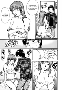 Page 87 of Doutei Shounen - The Cherry Boys Ch. 1-5 - preview thumbnail