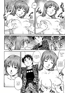 Page 88 of Doutei Shounen - The Cherry Boys Ch. 1-5 - preview thumbnail