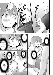 Page 26 of Totsuzen Onnanoko ni Natta node, Ore no Oppai Monde mimasen ka? 12 - preview thumbnail