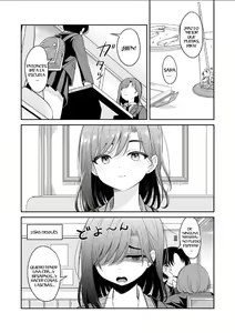 Page 5 of Kyou Oya, Iru kedo... - preview thumbnail