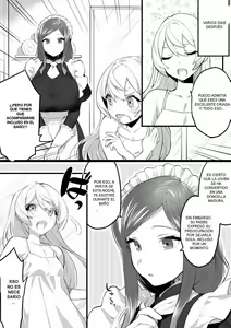 Page 4 of Secret Lesson - preview thumbnail