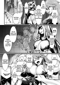 Page 5 of Fin du pays ~Oukoku no Metsubou~ - preview thumbnail