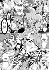 Page 8 of Fin du pays ~Oukoku no Metsubou~ - preview thumbnail