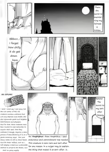 Page 5 of Legend of Zelda; Secret to my Beauty - preview thumbnail