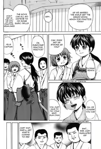 Page 2 of Rinkan!! Joshi Kendo Bu - preview thumbnail