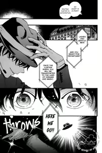 Page 16 of Love Me Tender - preview thumbnail