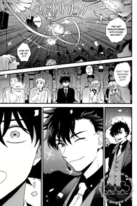 Page 18 of Love Me Tender - preview thumbnail