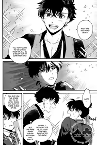 Page 21 of Love Me Tender - preview thumbnail