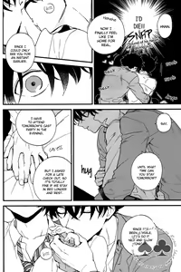 Page 29 of Love Me Tender - preview thumbnail