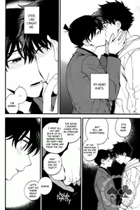 Page 57 of Love Me Tender - preview thumbnail
