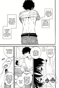 Page 6 of Love Me Tender - preview thumbnail