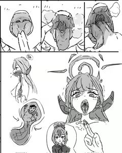 Page 5 of Aru vore - preview thumbnail