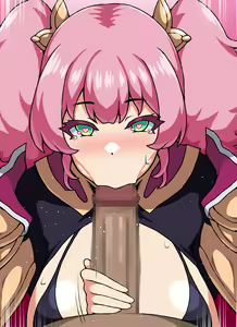 Page 156 of Shunsatsu Sennou! Baka Mesu Rookie! ~The knight of friendship has appeared~ - preview thumbnail