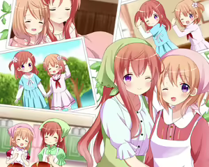 Page 107 of Pixiv『りょうたん』『ID 3163457』 - preview thumbnail